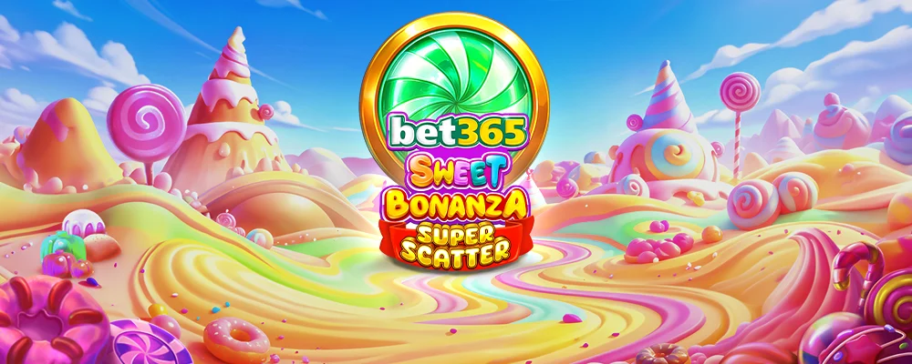 vv5 bet Doce Bonança Super Scatter