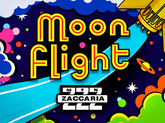 vv5 bet Deslizante de Voo Lunar